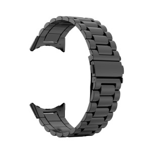 Kovový řemínek pro Google Pixel Watch černý