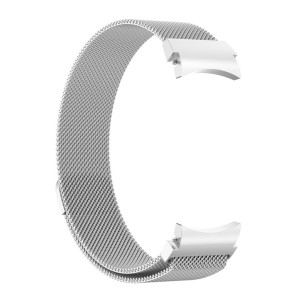 Milánský tah stříbrný pro Samsung Galaxy Watch 4, 5, 6