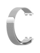 Milánský tah stříbrný pro Huawei Band 8/9