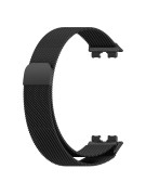 Milánský tah černý pro Honor Band 8/9