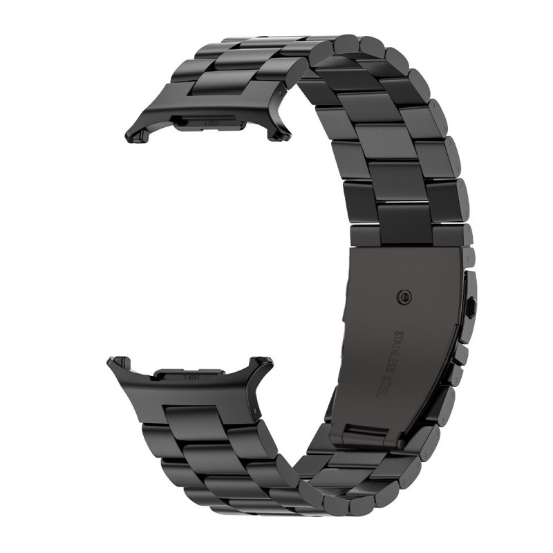 Kovový řemínek černý pro Samsung Galaxy Watch Ultra 47 mm