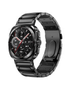 Kovový řemínek černý pro Samsung Galaxy Watch Ultra 47 mm