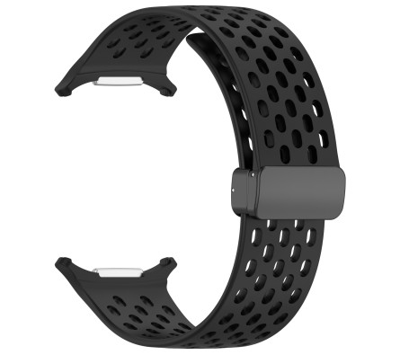 Silikonový řemínek Slidex pro Samsung Galaxy Watch Ultra 47 mm