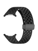 Silikonový řemínek Slidex pro Samsung Galaxy Watch Ultra 47 mm