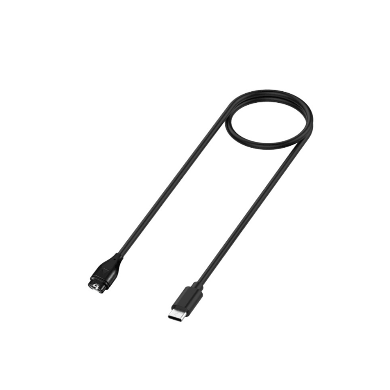 Nabíjecí kabel pro hodinky Garmin USB-C