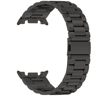 Kovový řemínek černý pro Samsung Galaxy Watch 8