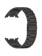 Kovový řemínek černý pro Samsung Galaxy Watch 8