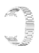 Kovový řemínek stříbrný pro Samsung Galaxy Watch 8