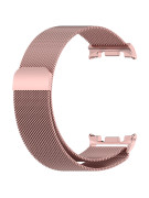 Milánský tah růžový pro Samsung Galaxy Watch 8