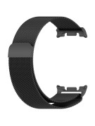 Milánský tah černý pro Samsung Galaxy Watch 8