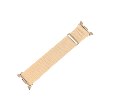 Nylonový řemínek starlight pro Samsung Galaxy Watch 8