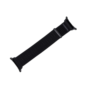 Nylonový řemínek černý pro Samsung Galaxy Watch 8