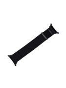 Nylonový řemínek černý pro Samsung Galaxy Watch 8
