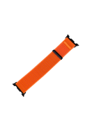 Nylonový řemínek oranžový pro Samsung Galaxy Watch 8